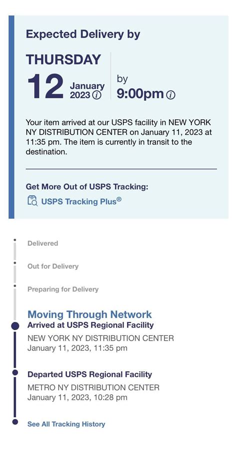 “Delivery today by 9pm” but it is not out for delivery.